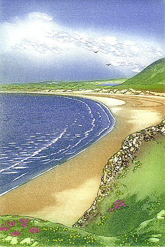 Coastal Path